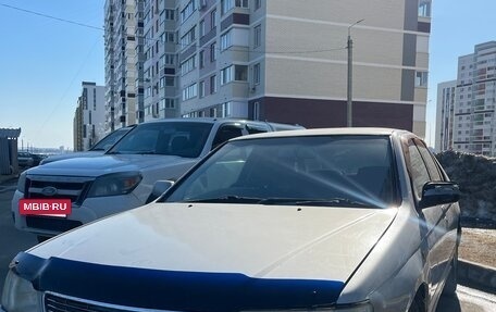 Nissan Bluebird XI, 2000 год, 95 000 рублей, 4 фотография