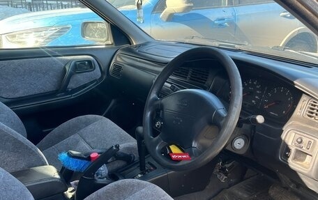 Nissan Bluebird XI, 2000 год, 95 000 рублей, 6 фотография