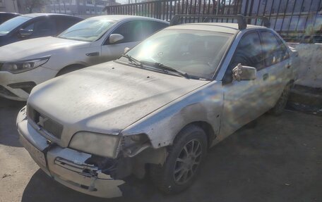 Volvo S40 II, 2002 год, 100 000 рублей, 2 фотография