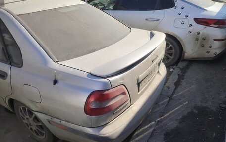 Volvo S40 II, 2002 год, 100 000 рублей, 7 фотография