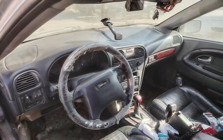 Volvo S40 II, 2002 год, 100 000 рублей, 8 фотография