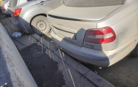 Volvo S40 II, 2002 год, 100 000 рублей, 5 фотография