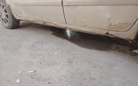 Volvo S40 II, 2002 год, 100 000 рублей, 6 фотография