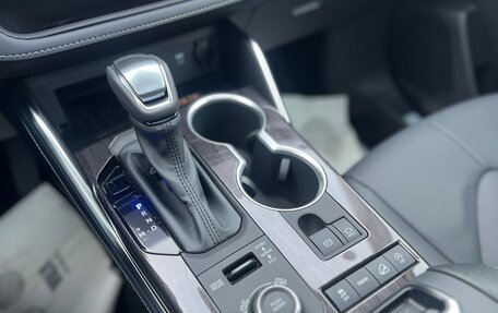 Toyota Highlander, 2026 год, 5 800 000 рублей, 6 фотография