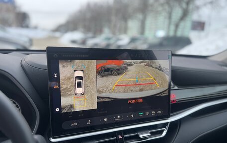 Toyota Highlander, 2026 год, 5 800 000 рублей, 8 фотография