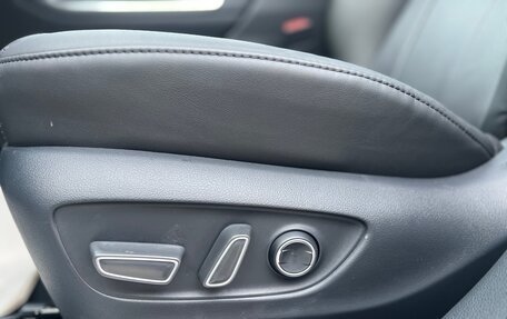 Toyota Highlander, 2026 год, 5 800 000 рублей, 9 фотография