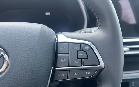 Toyota Highlander, 2026 год, 5 800 000 рублей, 17 фотография