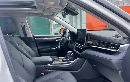 Toyota Highlander, 2026 год, 5 800 000 рублей, 15 фотография