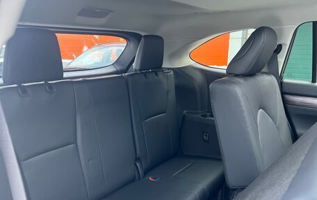 Toyota Highlander, 2026 год, 5 800 000 рублей, 18 фотография