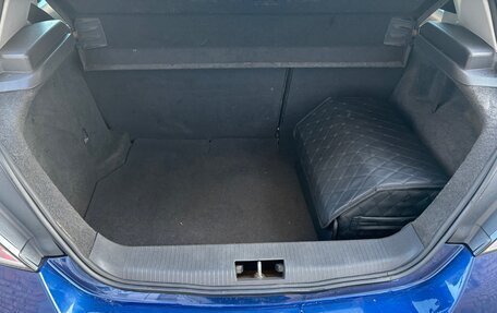 Opel Astra H, 2008 год, 570 000 рублей, 10 фотография