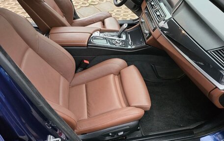 BMW 5 серия, 2015 год, 1 960 000 рублей, 9 фотография