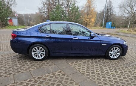 BMW 5 серия, 2015 год, 1 960 000 рублей, 5 фотография