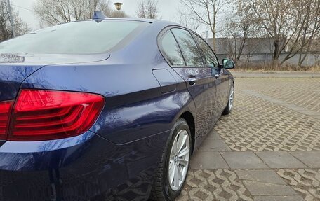 BMW 5 серия, 2015 год, 1 960 000 рублей, 7 фотография