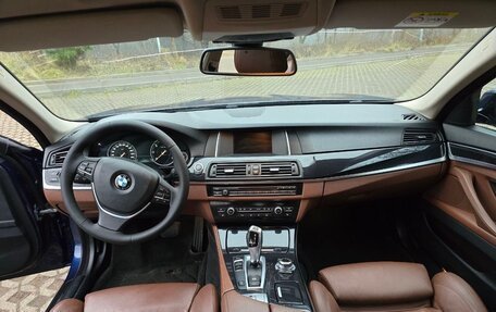 BMW 5 серия, 2015 год, 1 960 000 рублей, 8 фотография