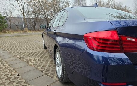 BMW 5 серия, 2015 год, 1 960 000 рублей, 6 фотография