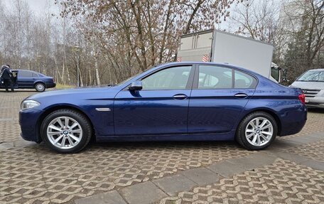 BMW 5 серия, 2015 год, 1 960 000 рублей, 4 фотография