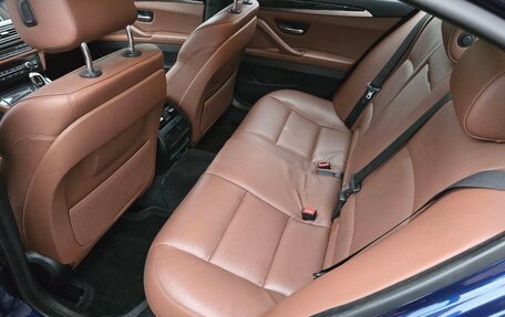 BMW 5 серия, 2015 год, 1 960 000 рублей, 10 фотография