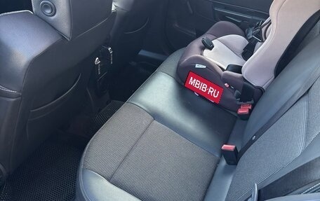 Opel Astra H, 2008 год, 570 000 рублей, 9 фотография