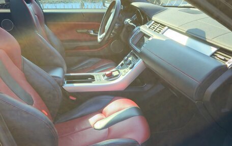 Land Rover Range Rover Evoque I, 2014 год, 2 700 000 рублей, 8 фотография