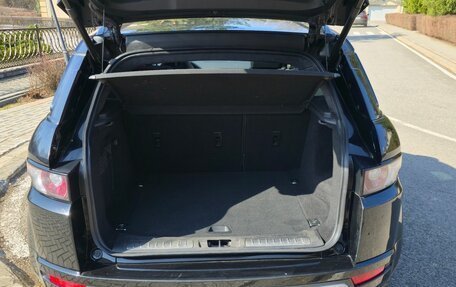 Land Rover Range Rover Evoque I, 2014 год, 2 700 000 рублей, 10 фотография