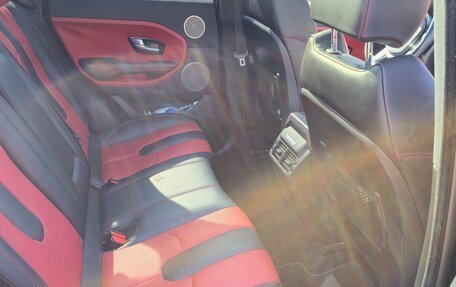 Land Rover Range Rover Evoque I, 2014 год, 2 700 000 рублей, 7 фотография