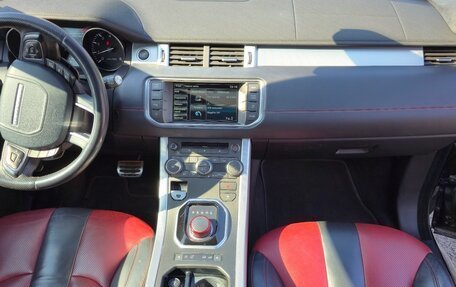 Land Rover Range Rover Evoque I, 2014 год, 2 700 000 рублей, 6 фотография