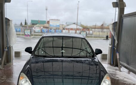 KIA cee'd I рестайлинг, 2007 год, 550 000 рублей, 6 фотография