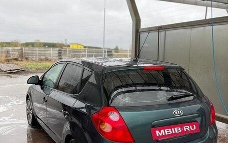 KIA cee'd I рестайлинг, 2007 год, 550 000 рублей, 3 фотография