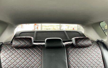 KIA cee'd I рестайлинг, 2007 год, 550 000 рублей, 13 фотография