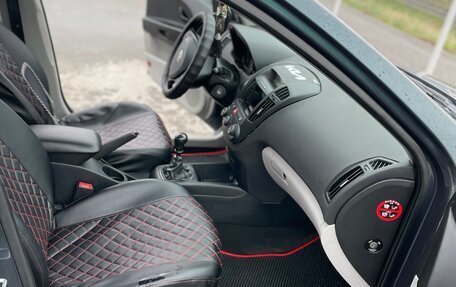 KIA cee'd I рестайлинг, 2007 год, 550 000 рублей, 11 фотография