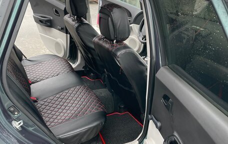 KIA cee'd I рестайлинг, 2007 год, 550 000 рублей, 10 фотография