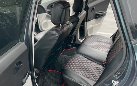 KIA cee'd I рестайлинг, 2007 год, 550 000 рублей, 8 фотография