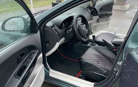 KIA cee'd I рестайлинг, 2007 год, 550 000 рублей, 7 фотография