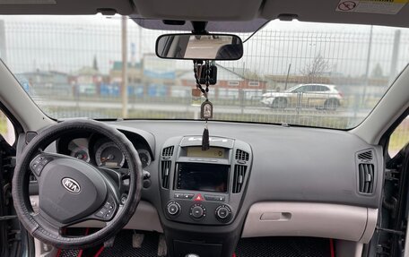 KIA cee'd I рестайлинг, 2007 год, 550 000 рублей, 12 фотография