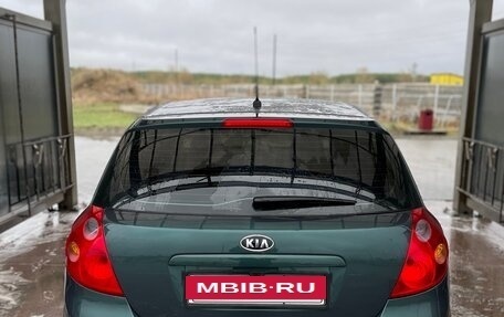 KIA cee'd I рестайлинг, 2007 год, 550 000 рублей, 5 фотография
