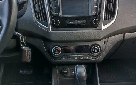 Hyundai Creta I рестайлинг, 2019 год, 1 889 999 рублей, 10 фотография