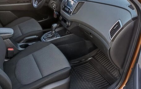 Hyundai Creta I рестайлинг, 2019 год, 1 889 999 рублей, 11 фотография