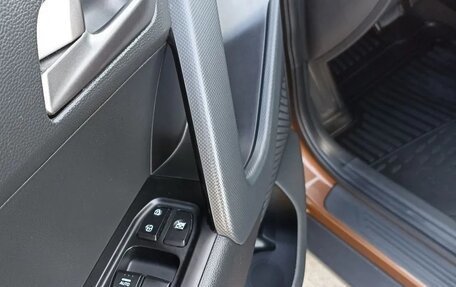 Hyundai Creta I рестайлинг, 2019 год, 1 889 999 рублей, 7 фотография