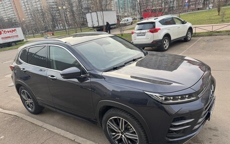 CheryExeed LX, 2022 год, 1 350 000 рублей, 2 фотография