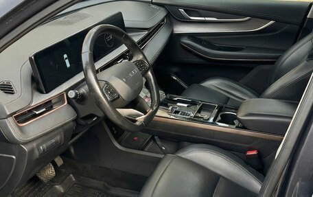 CheryExeed LX, 2022 год, 1 350 000 рублей, 5 фотография