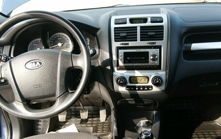 KIA Sportage II, 2008 год, 987 000 рублей, 5 фотография