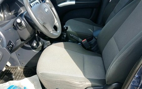 KIA Sportage II, 2008 год, 987 000 рублей, 6 фотография