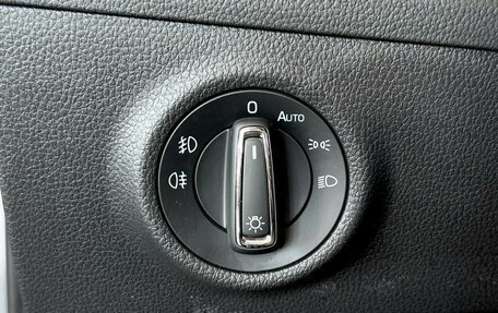 Skoda Superb III рестайлинг, 2025 год, 3 150 000 рублей, 12 фотография