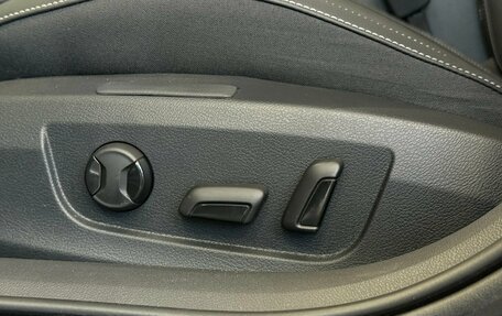 Skoda Superb III рестайлинг, 2025 год, 3 150 000 рублей, 19 фотография