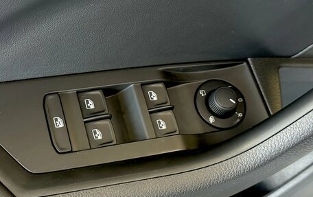 Skoda Superb III рестайлинг, 2025 год, 3 150 000 рублей, 22 фотография