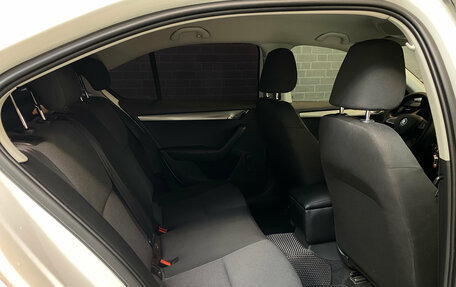 Skoda Octavia, 2014 год, 1 380 000 рублей, 11 фотография