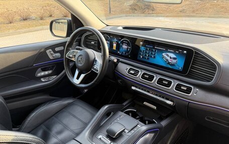 Mercedes-Benz GLE, 2021 год, 8 500 000 рублей, 2 фотография