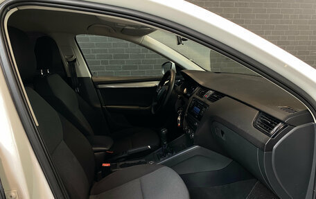 Skoda Octavia, 2014 год, 1 380 000 рублей, 10 фотография