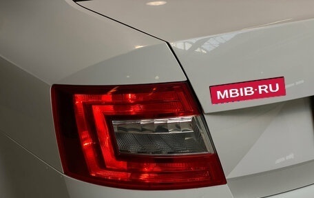 Skoda Octavia, 2014 год, 1 380 000 рублей, 7 фотография