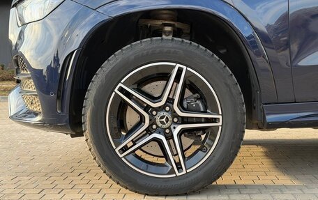 Mercedes-Benz GLE, 2021 год, 8 500 000 рублей, 10 фотография